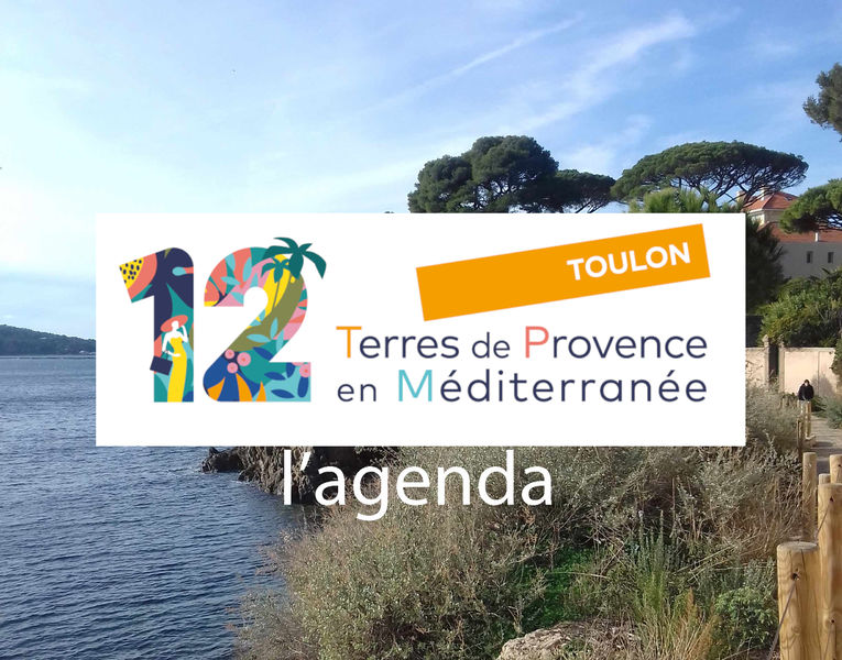 Journées Seniors de Toulon (Semaine Bleue) à Toulon - 1