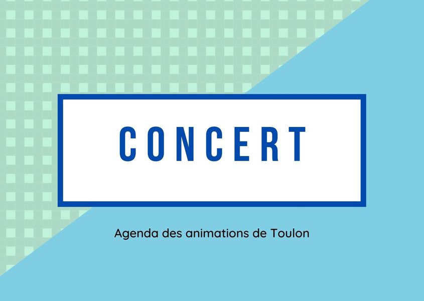 Concert – Balade romantique à Toulon - 0