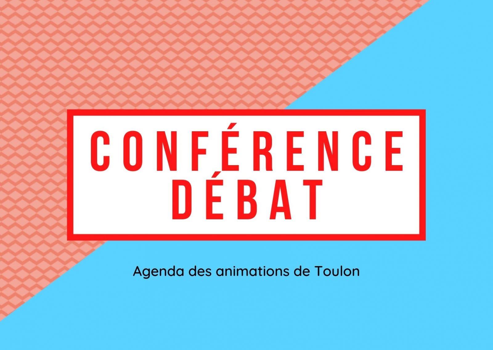 Conférence – La civilisation latine / « La vie privée » à Toulon - 0