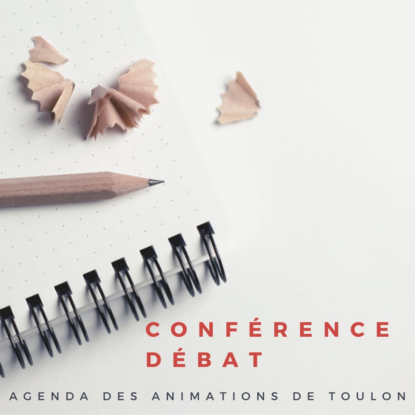 Conférence – L’eau, un défi majeur et mondial pour l’avenir à Toulon - 0